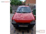 polovni Automobil Opel Corsa B 