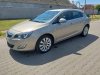 Slika 4 - Opel Astra 1.4b 74kw MATRIKS FULL NOV  - MojAuto