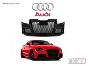 Glavna slika -  Body kit TT za Audi S-line RS 08-15 - MojAuto