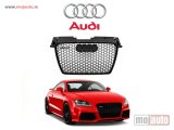 NOVI: delovi  Maska TT za Audi S-line RS 08-15