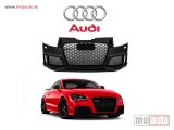 NOVI: delovi  Body kit TT za Audi S-line RS 08-15