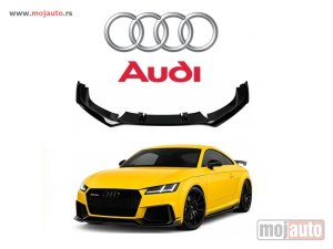 Glavna slika -  Lip TT za Audi S-line RS 15-20 - MojAuto