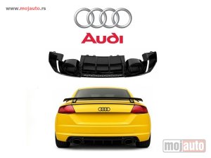 Glavna slika -  Difuzor TT za Audi S-line RS 15-20 - MojAuto