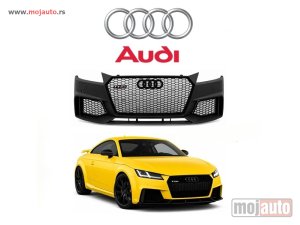 Glavna slika -  Body kit TT za Audi S-line RS 15-20 - MojAuto