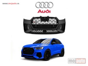 Glavna slika -  Body kit Q3 za Audi S-line RS 13-19 - MojAuto