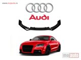 NOVI: delovi  Lip TT za Audi S-line RS 08-15