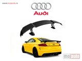 NOVI: delovi  Spojler TT za Audi S-line RS 15-20