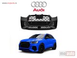 NOVI: delovi  Body kit Q3 za Audi S-line RS 13-19