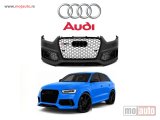 NOVI: delovi  Body kit Q3 za Audi S-line RS 13-19