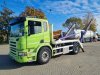 Slika 5 - Scania P280 B 4X2 - MojAuto