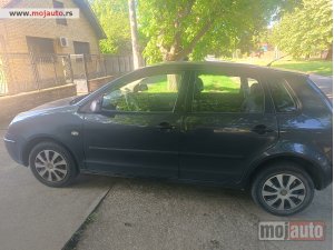 Glavna slika - VW Polo 1.2 benz  - MojAuto