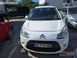 Glavna slika - Citroen C3 1.4HDi Entreprise  - MojAuto