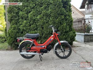 Glavna slika - Tomos A35L  - MojAuto