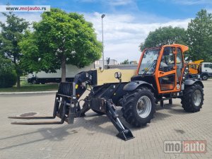 Glavna slika - JLG 4014ps, klima D brif - MojAuto