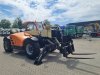 Slika 3 - JLG 4014ps, klima D brif - MojAuto