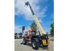 Slika 6 - JLG 4014ps, klima D brif - MojAuto