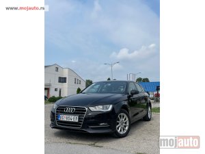 Glavna slika - Audi A3 1.2TFSI  - MojAuto