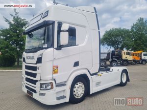 Glavna slika - Scania R500 EU brif - MojAuto
