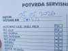 Slika 24 - Fiat Grande Punto 1.3Multijet  - MojAuto