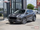 polovni Automobil Ford Puma  