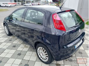 Glavna slika - Fiat Grande Punto 1.3Multijet  - MojAuto
