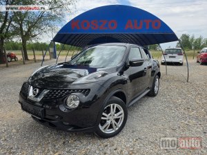 Glavna slika - Nissan Juke 1.2  - MojAuto