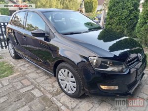 Glavna slika - VW Polo 1.4 ODLICAN  - MojAuto
