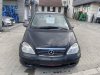 Slika 1 - Mercedes A 170 CDI  - MojAuto