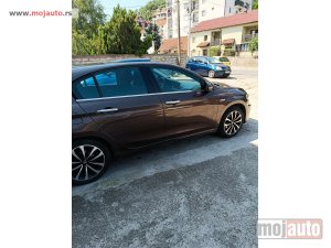 Glavna slika - Fiat Tipo 1,4LOUNGE  - MojAuto