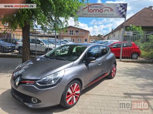Glavna slika - Renault Clio 1.5 Dci  - MojAuto