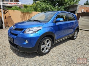 Glavna slika - Toyota Urban Cruiser NAVI ALU TOP  - MojAuto