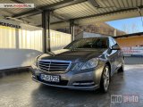 polovni Automobil Mercedes E 250  