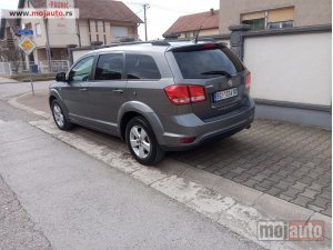 Glavna slika - Fiat Freemonte 7 sedista manual  - MojAuto