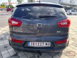 polovni Automobil Kia Sportage 1.7CRDI 
