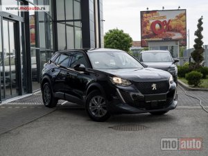 Glavna slika - Peugeot 2008   - MojAuto