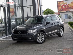 Glavna slika - VW Tiguan   - MojAuto