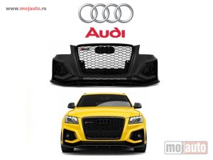 Glavna slika -  Body kit Q5 za Audi S-line RS 08-13 - MojAuto