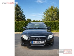 Glavna slika - Audi A4 2.0 HDI  - MojAuto
