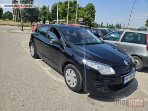 Glavna slika - Renault Megane Na ime kupca  - MojAuto