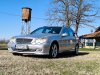 Slika 2 - Mercedes C 220 CDI 220 Avangarde  - MojAuto