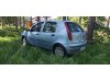 Slika 13 - Fiat Punto 1.2/8V  DANAS REG KLIMA  - MojAuto