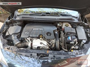 Glavna slika - Opel Astra j gtc  - MojAuto