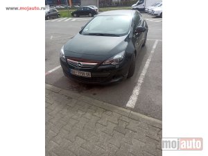 Glavna slika - Opel Astra j gtc  - MojAuto