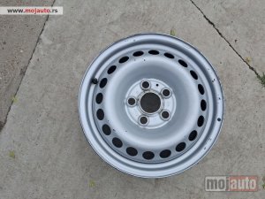 Glavna slika -  16ka 5x120 VOLKSWAGEN T5 - MojAuto
