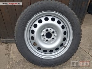 Glavna slika -  17ka 5x112 MERCEDES VITO - MojAuto