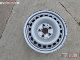 polovni delovi  16ka 5x120 VOLKSWAGEN T5