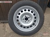 polovni delovi  17ka 5x112 MERCEDES VITO