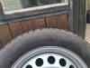 Slika 3 -  17ka 5x112 MERCEDES VITO - MojAuto