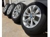 Slika 2 -  Aluminijumske felne ORIGINAL BMW 17", 5x120 - MojAuto