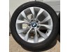 Slika 3 -  Aluminijumske felne ORIGINAL BMW 17", 5x120 - MojAuto